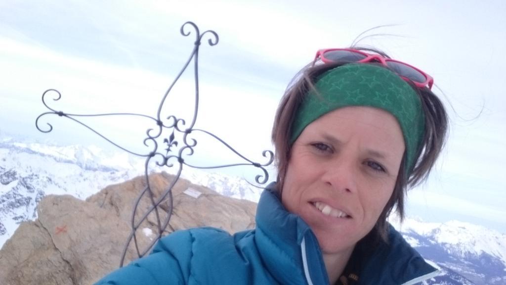 Gite L'Ermitage Veysonnaz Zewnętrze zdjęcie